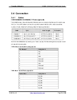 Preview for 27 page of Transition Networks SISGM-CHAS L2 User Manual