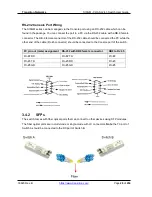 Preview for 29 page of Transition Networks SISGM-CHAS L2 User Manual