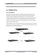 Preview for 36 page of Transition Networks SISGM-CHAS L2 User Manual