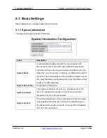 Предварительный просмотр 52 страницы Transition Networks SISGM-CHAS L2 User Manual