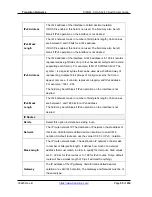 Предварительный просмотр 56 страницы Transition Networks SISGM-CHAS L2 User Manual