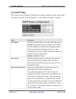 Preview for 74 page of Transition Networks SISGM-CHAS L2 User Manual