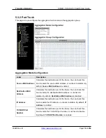 Preview for 79 page of Transition Networks SISGM-CHAS L2 User Manual