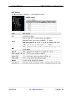 Preview for 83 page of Transition Networks SISGM-CHAS L2 User Manual