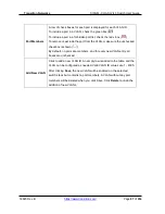 Preview for 88 page of Transition Networks SISGM-CHAS L2 User Manual