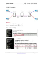 Preview for 95 page of Transition Networks SISGM-CHAS L2 User Manual