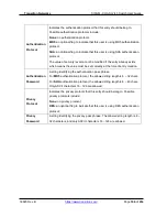 Preview for 107 page of Transition Networks SISGM-CHAS L2 User Manual