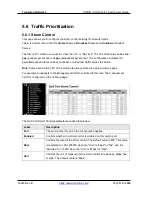 Preview for 111 page of Transition Networks SISGM-CHAS L2 User Manual