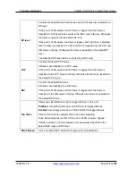 Preview for 113 page of Transition Networks SISGM-CHAS L2 User Manual