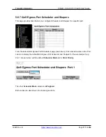 Preview for 118 page of Transition Networks SISGM-CHAS L2 User Manual