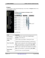 Preview for 120 page of Transition Networks SISGM-CHAS L2 User Manual