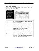 Preview for 123 page of Transition Networks SISGM-CHAS L2 User Manual