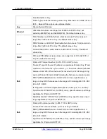 Preview for 126 page of Transition Networks SISGM-CHAS L2 User Manual