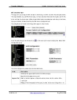 Preview for 137 page of Transition Networks SISGM-CHAS L2 User Manual