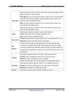 Preview for 138 page of Transition Networks SISGM-CHAS L2 User Manual