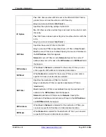 Preview for 142 page of Transition Networks SISGM-CHAS L2 User Manual