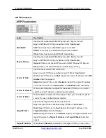 Preview for 143 page of Transition Networks SISGM-CHAS L2 User Manual