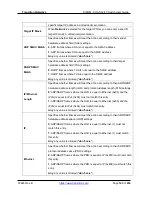 Preview for 144 page of Transition Networks SISGM-CHAS L2 User Manual