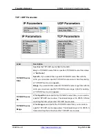 Preview for 146 page of Transition Networks SISGM-CHAS L2 User Manual