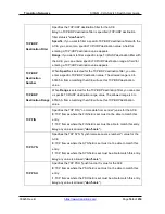 Preview for 147 page of Transition Networks SISGM-CHAS L2 User Manual