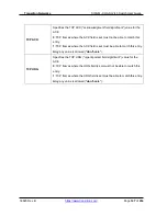 Preview for 148 page of Transition Networks SISGM-CHAS L2 User Manual