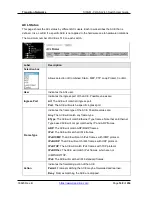 Preview for 149 page of Transition Networks SISGM-CHAS L2 User Manual