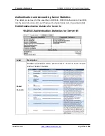 Preview for 155 page of Transition Networks SISGM-CHAS L2 User Manual