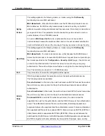 Preview for 163 page of Transition Networks SISGM-CHAS L2 User Manual