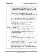 Preview for 166 page of Transition Networks SISGM-CHAS L2 User Manual