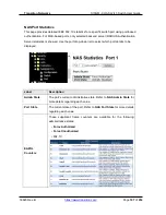 Preview for 168 page of Transition Networks SISGM-CHAS L2 User Manual