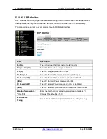 Preview for 184 page of Transition Networks SISGM-CHAS L2 User Manual