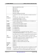 Preview for 194 page of Transition Networks SISGM-CHAS L2 User Manual