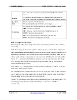 Preview for 195 page of Transition Networks SISGM-CHAS L2 User Manual