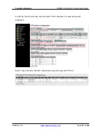 Preview for 198 page of Transition Networks SISGM-CHAS L2 User Manual