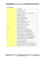 Preview for 212 page of Transition Networks SISGM-CHAS L2 User Manual