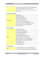 Preview for 219 page of Transition Networks SISGM-CHAS L2 User Manual