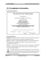 Preview for 231 page of Transition Networks SISGM-CHAS L2 User Manual