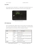 Предварительный просмотр 12 страницы Transition Networks SISGM1040-162D User Manual