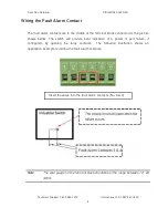 Предварительный просмотр 15 страницы Transition Networks SISGM1040-162D User Manual