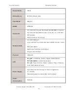 Предварительный просмотр 121 страницы Transition Networks SISGM1040-162D User Manual