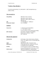 Preview for 13 page of Transition Networks SISGM1040-244 User Manual