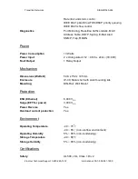 Preview for 14 page of Transition Networks SISGM1040-244 User Manual