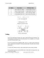 Предварительный просмотр 21 страницы Transition Networks SISGM1040-244 User Manual