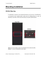 Preview for 26 page of Transition Networks SISGM1040-244 User Manual