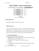 Preview for 113 page of Transition Networks SISGM1040-244 User Manual