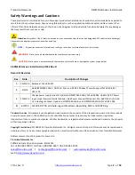 Preview for 2 page of Transition Networks SISPM1040-3248-L Install Manual