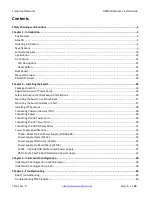 Preview for 3 page of Transition Networks SISPM1040-3248-L Install Manual