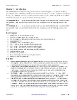 Preview for 5 page of Transition Networks SISPM1040-3248-L Install Manual