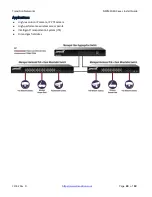 Preview for 20 page of Transition Networks SISPM1040-3248-L Install Manual