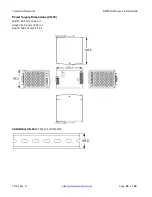 Preview for 35 page of Transition Networks SISPM1040-3248-L Install Manual